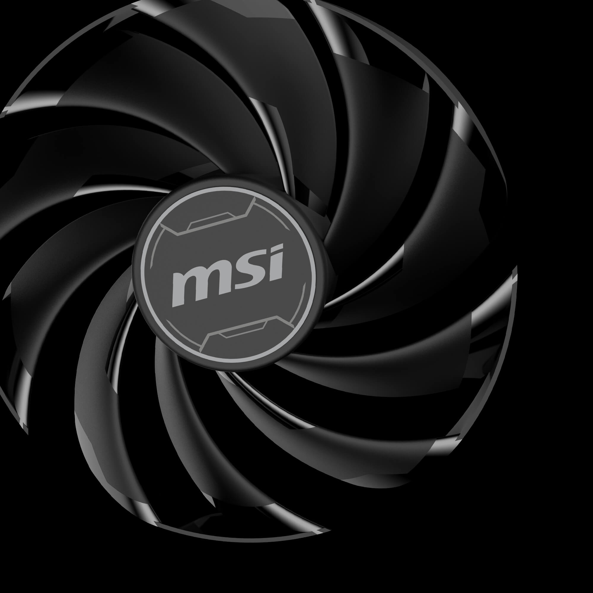 MSI Ventus GeForce RTX 4080 16GB graphics card